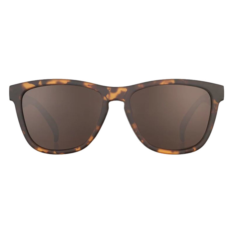 Goodr OG Sunglasses – Square Sunglasses for Medium Heads